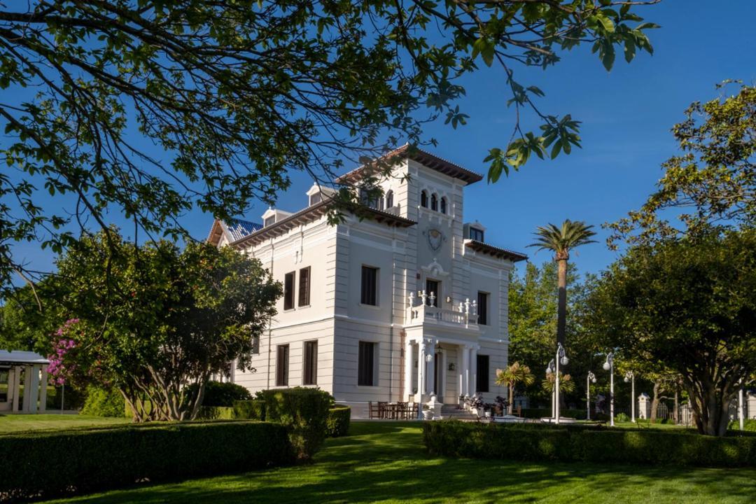 Hotel Pazo Libunca Narón Exterior foto